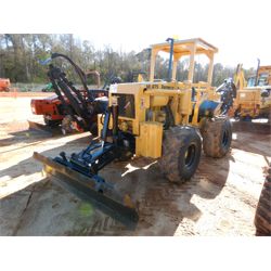 2015 VERMEER M-475 Ditcher / Trencher / Plow