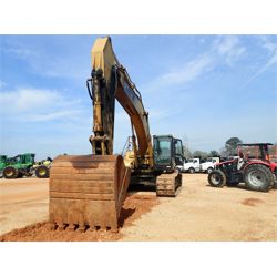 2005 CATERPILLAR 330CL Excavator