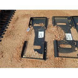 Skid Steer Attachment