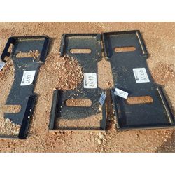 Skid Steer Attachment