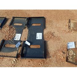 Skid Steer Attachment