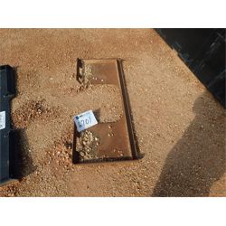 Skid Steer Attachment