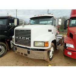 1994 MACK  Day Cab Truck