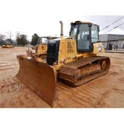 2008 CAT D6K LGP Dozer / Crawler Tractor
