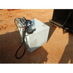 Tank - Asphalt / Storage / Fuel