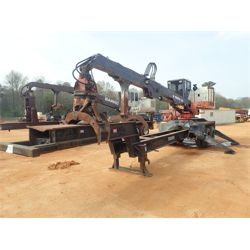 2004 PRENTICE 210E Log Loader