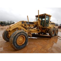 1996 CATERPILLAR 12H Motor Grader