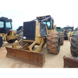 2005 TIGERCAT 620C Skidder