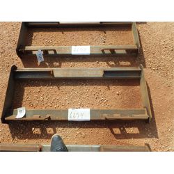 Skid Steer Attachment