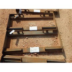 Skid Steer Attachment