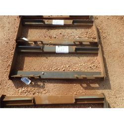 Skid Steer Attachment