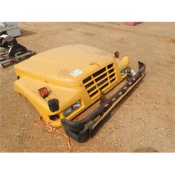 Truck Product and Accessory