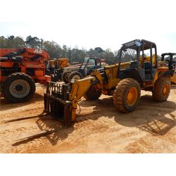 JCB 508-40 Forklift - Telehandler