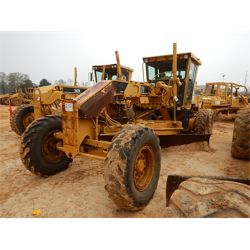 1998 CATERPILLAR 12H Motor Grader