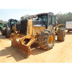 2006 CATERPILLAR 525C Skidder