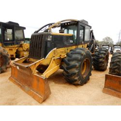 2005 CATERPILLAR 525B Skidder