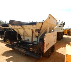 2006 INGERSOLL RAND MC-330 Asphalt Miscellaneous