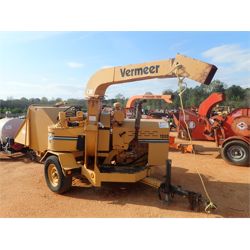 VERMEER 1250 Chipper