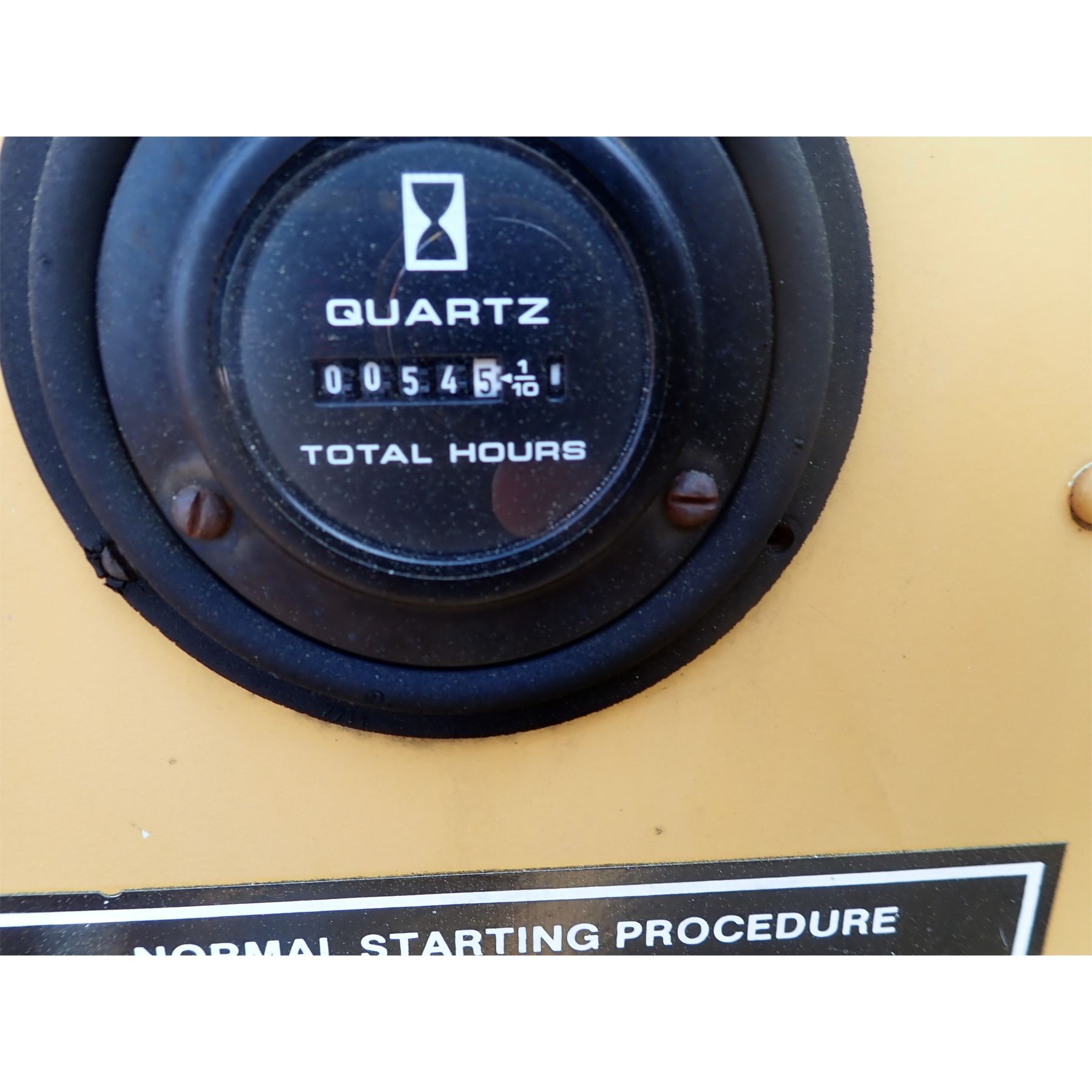 VERMEER 1250 Chipper - J.M. Wood Auction Company, Inc.