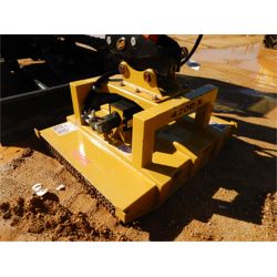 CROSSTEC 4200X Excavator Attachment