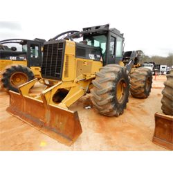 2012 CATERPILLAR 525C Skidder