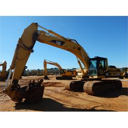 2002 CAT 330BL Excavator