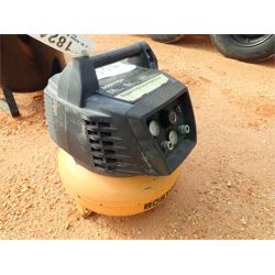 BOSTITCH  Air Compressor