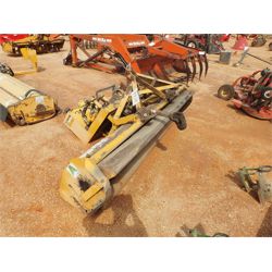 ALAMO TRIPLE FLAIL Mowing Equipment