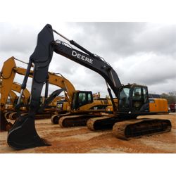 2012 JOHN DEERE 250G LC Excavator