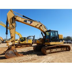 2013 CATERPILLAR 328DL CR Excavator