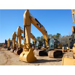 2013 CATERPILLAR 336EL Excavator