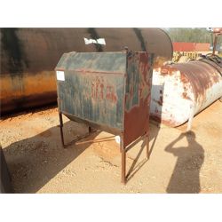 Tank - Asphalt / Storage / Fuel