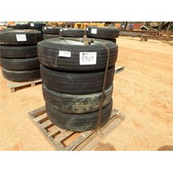 Truck Product and Accessory