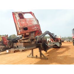 2006 PRENTICE 384 Log Loader