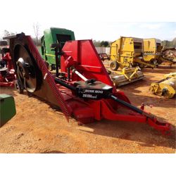 BUSH HOG 2615 Legend Mowing Equipment