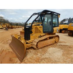 2012 CATERPILLAR D3K XL Dozer / Crawler Tractor