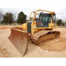 2011 KOMATSU D61PX15-EO Dozer / Crawler Tractor