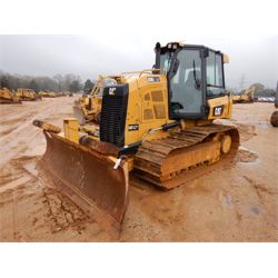 2019 CATERPILLAR D3K2 LGP Dozer / Crawler Tractor