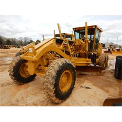 1998 CATERPILLAR 12H VHP Motor Grader