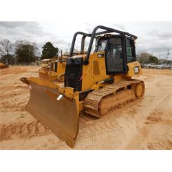 2014 CATERPILLAR D6K2 XL Dozer / Crawler Tractor