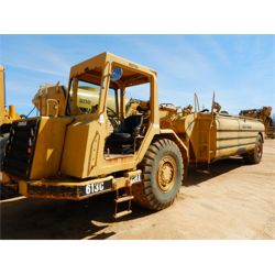 1998 CATERPILLAR 613C Water Wagon