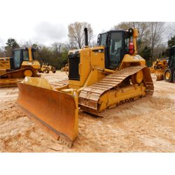2011 CATERPILLAR D6N LGP Dozer / Crawler Tractor