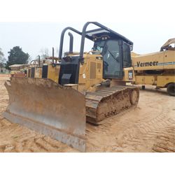 2018 CATERPILLAR D6K2 XL Dozer / Crawler Tractor