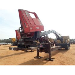 2015 CATERPILLAR 559C DS Log Loader