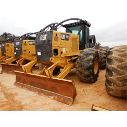 2016 CATERPILLAR 525D Skidder