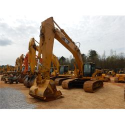 2007 CATERPILLAR 345CL Excavator