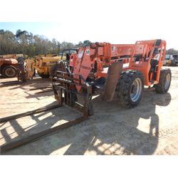 2013 JLG 10054 Forklift - Telehandler