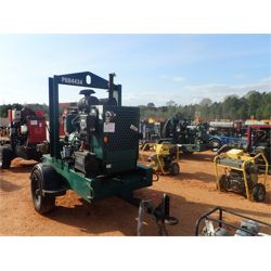 2007 GORMAN RUPP  Pump