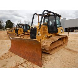 2012 CATERPILLAR D6K LGP  Dozer / Crawler Tractor