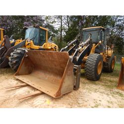 2006 CATERPILLAR IT62H Integrated Tool Carrier